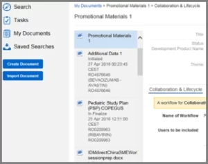 Document Management System