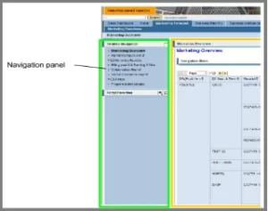 SAP Forecasting User Guide
